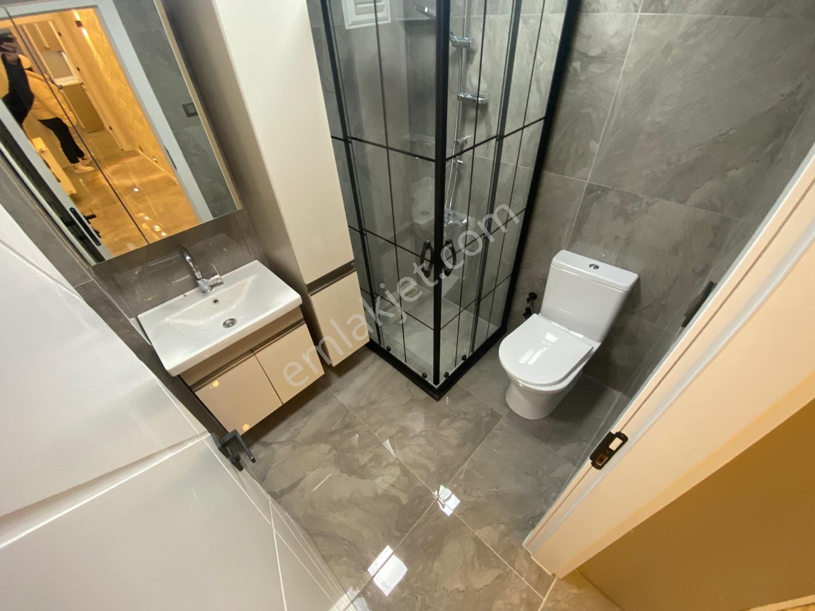 Etimesgut Süvaride 3+1 Full+full Ara Kat Cadde Üzeri Lüks Daire - Görsel 19