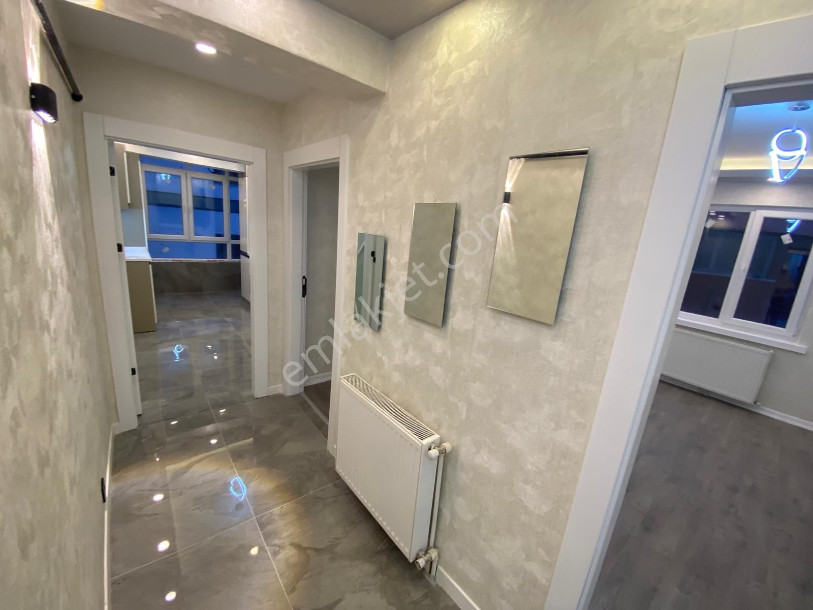 Etimesgut Süvaride 3+1 Full+full Ara Kat Cadde Üzeri Lüks Daire - Görsel 27