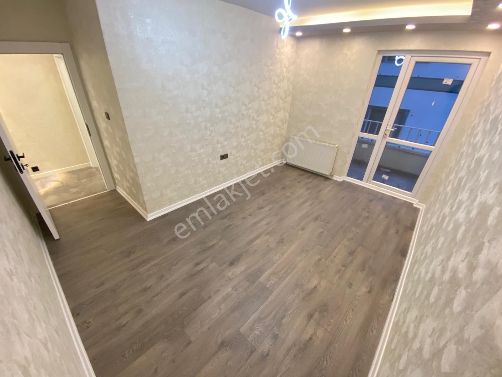 Etimesgut Süvaride 3+1 Full+full Ara Kat Cadde Üzeri Lüks Daire - Görsel 28