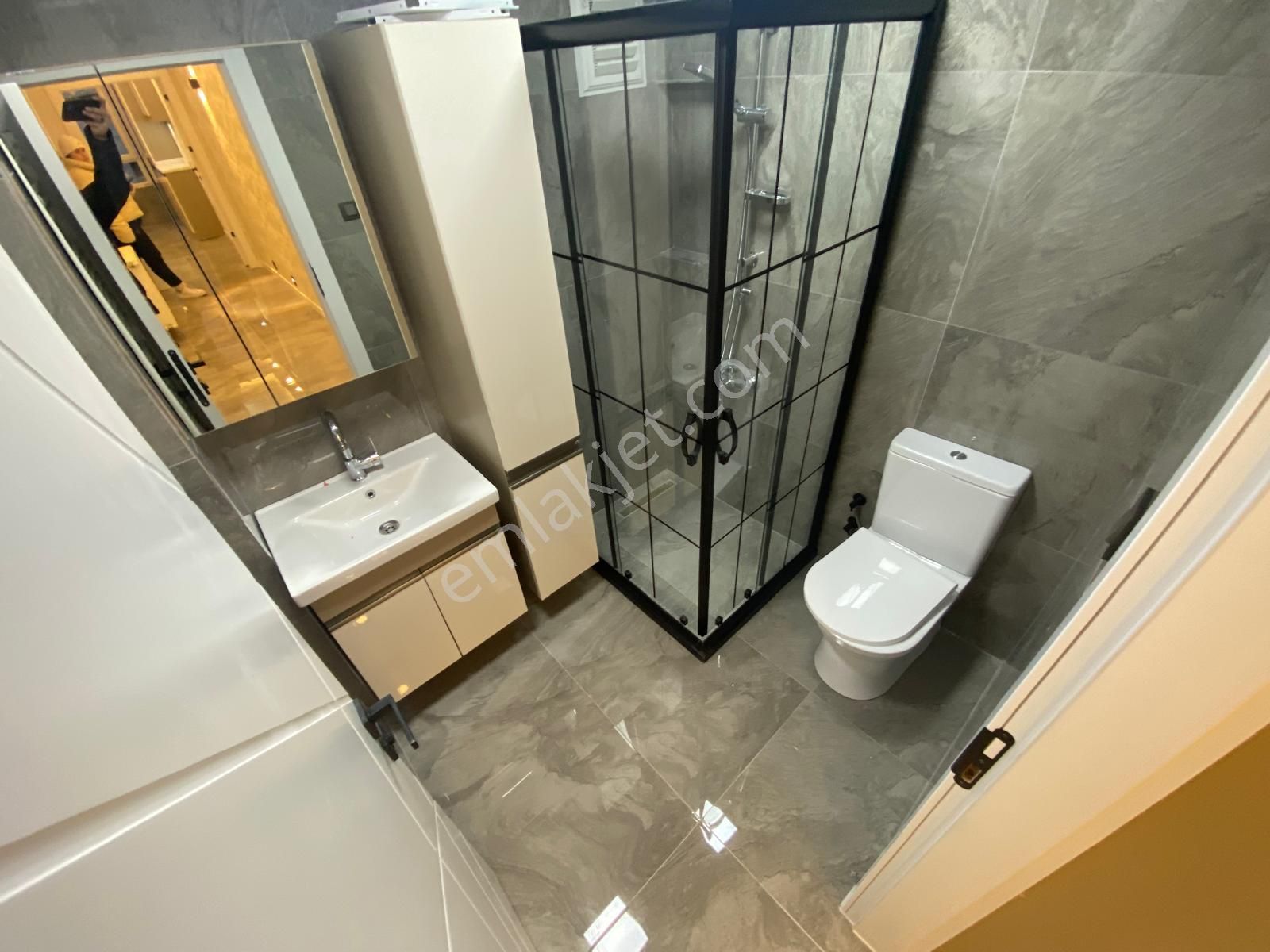 Etimesgut Süvaride 3+1 Full+full Ara Kat Cadde Üzeri Lüks Daire - Görsel 20