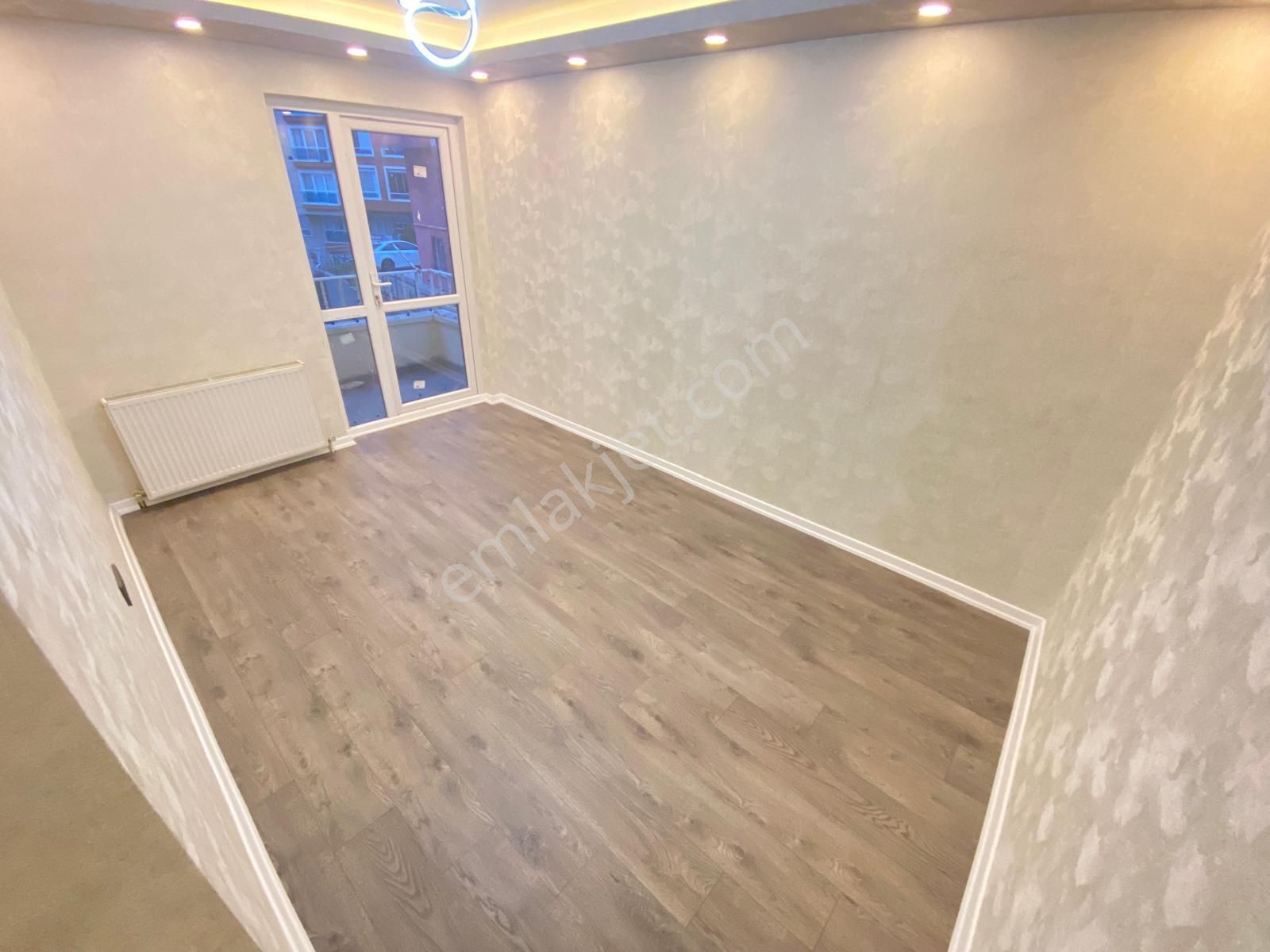 Etimesgut Süvaride 3+1 Full+full Ara Kat Cadde Üzeri Lüks Daire - Görsel 29