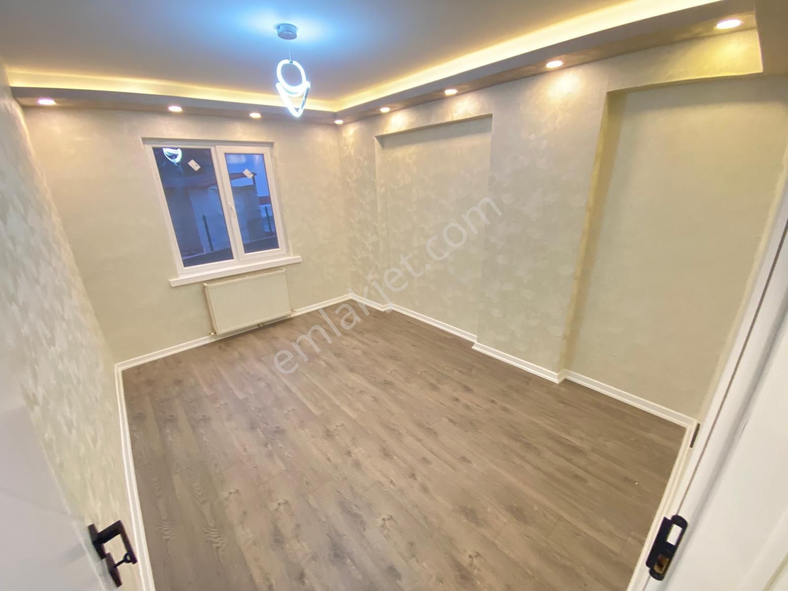 Etimesgut Süvaride 3+1 Full+full Ara Kat Cadde Üzeri Lüks Daire - Görsel 23