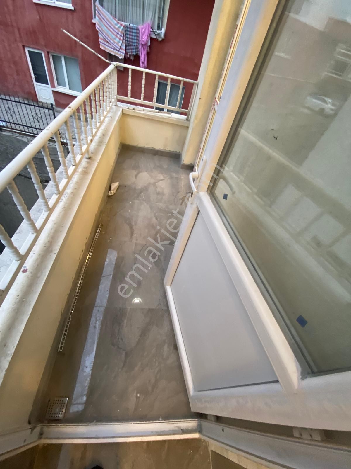 Etimesgut Süvaride 3+1 Full+full Ara Kat Cadde Üzeri Lüks Daire - Görsel 5