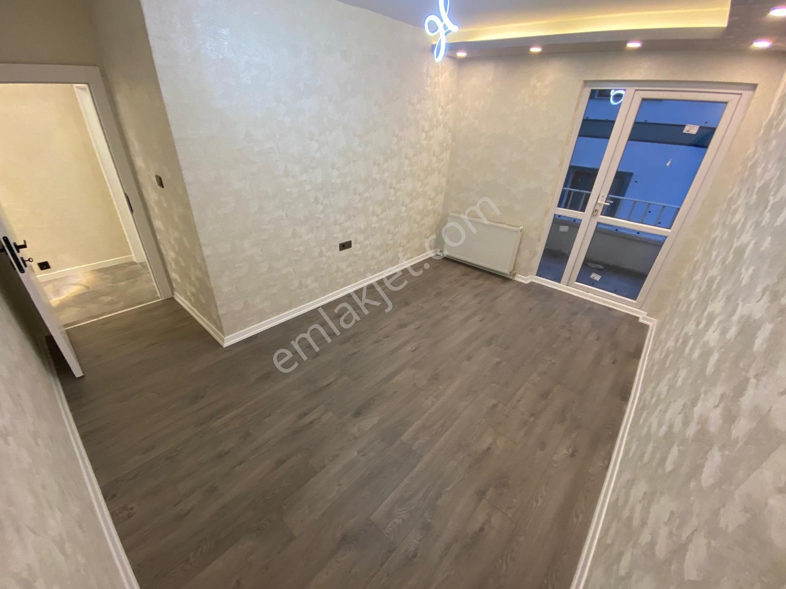 Etimesgut Süvaride 3+1 Full+full Ara Kat Cadde Üzeri Lüks Daire - Görsel 31