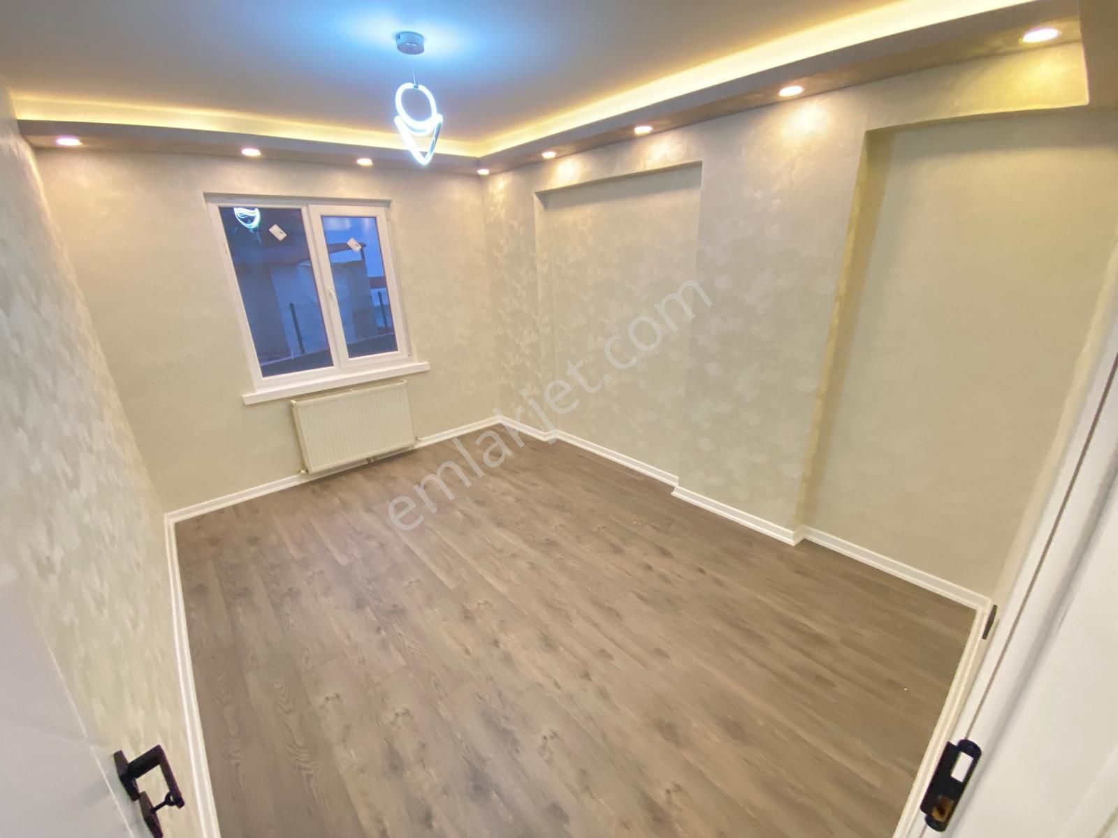 Etimesgut Süvaride 3+1 Full+full Ara Kat Cadde Üzeri Lüks Daire - Görsel 21