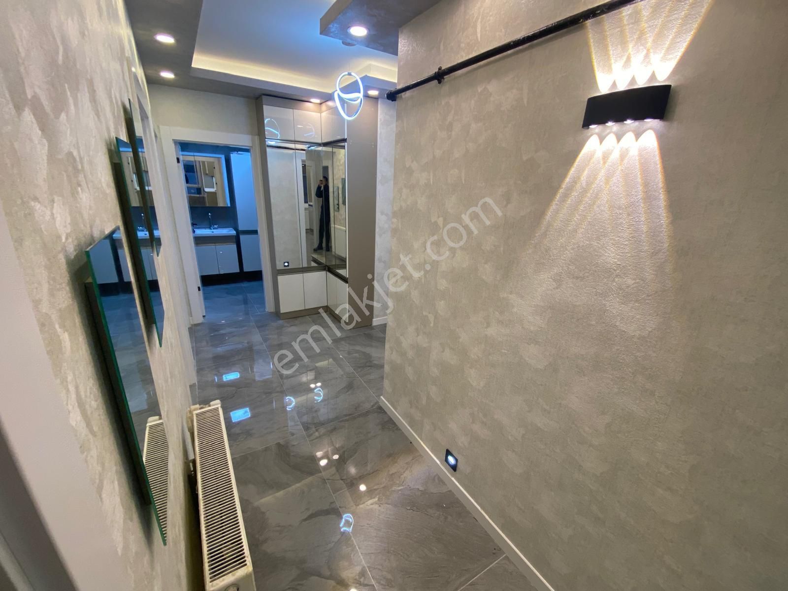 Etimesgut Süvaride 3+1 Full+full Ara Kat Cadde Üzeri Lüks Daire - Görsel 30