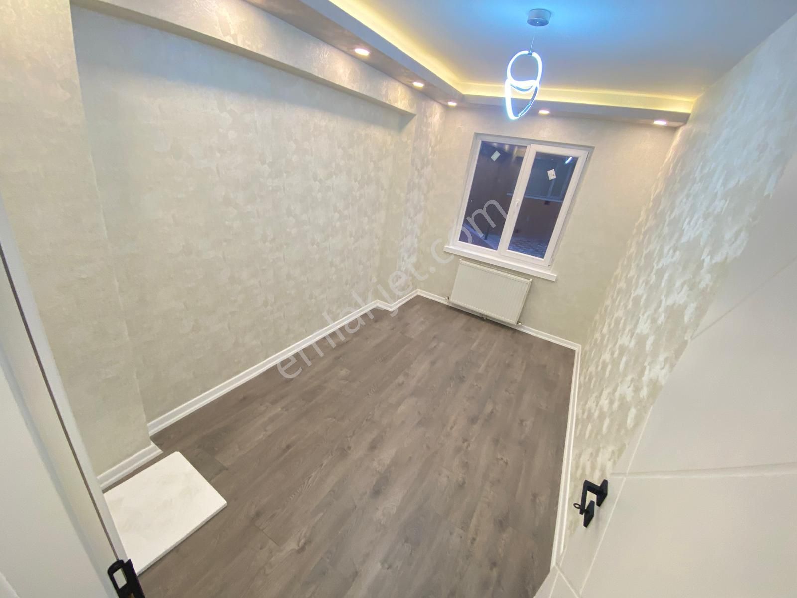 Etimesgut Süvaride 3+1 Full+full Ara Kat Cadde Üzeri Lüks Daire - Görsel 17