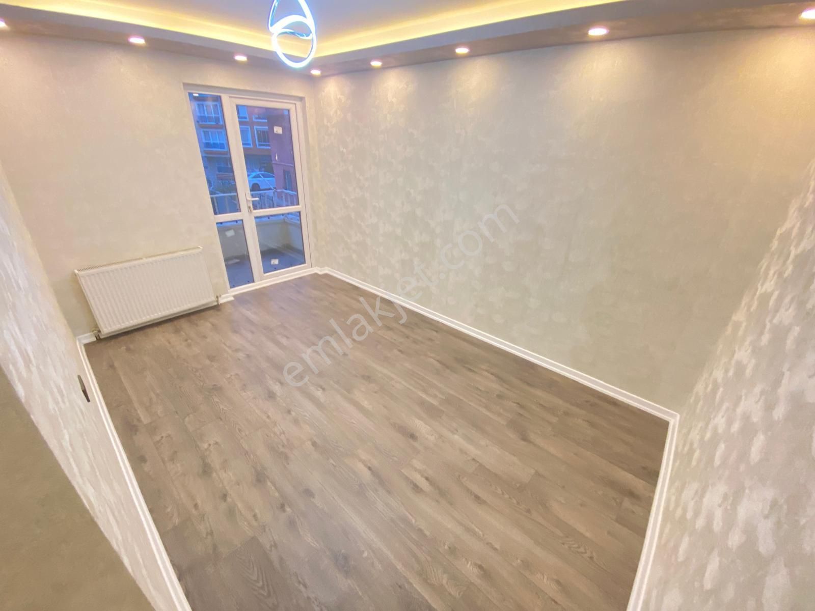 Etimesgut Süvaride 3+1 Full+full Ara Kat Cadde Üzeri Lüks Daire - Görsel 26