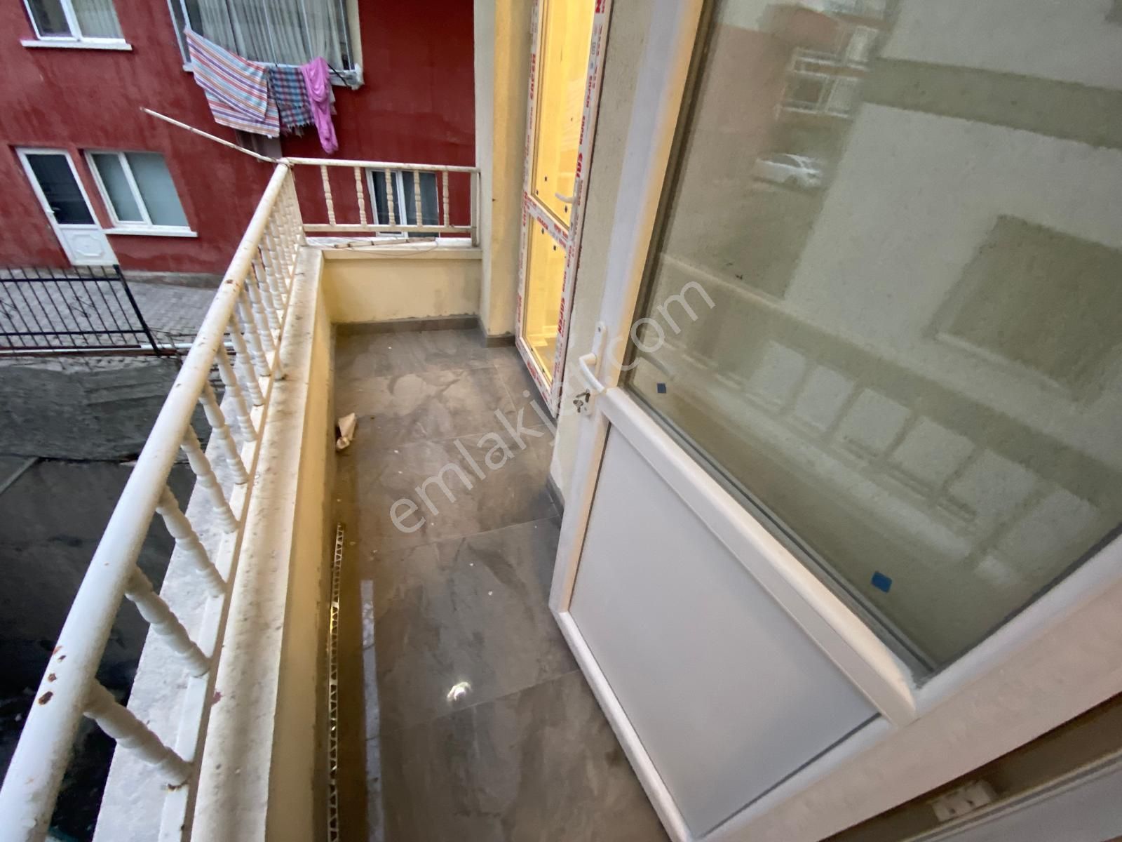 Etimesgut Süvaride 3+1 Full+full Ara Kat Cadde Üzeri Lüks Daire - Görsel 11