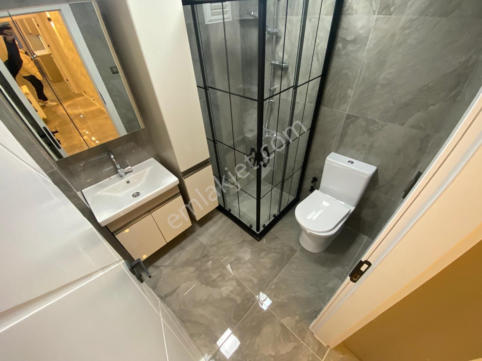 Etimesgut Süvaride 3+1 Full+full Ara Kat Cadde Üzeri Lüks Daire - Görsel 18