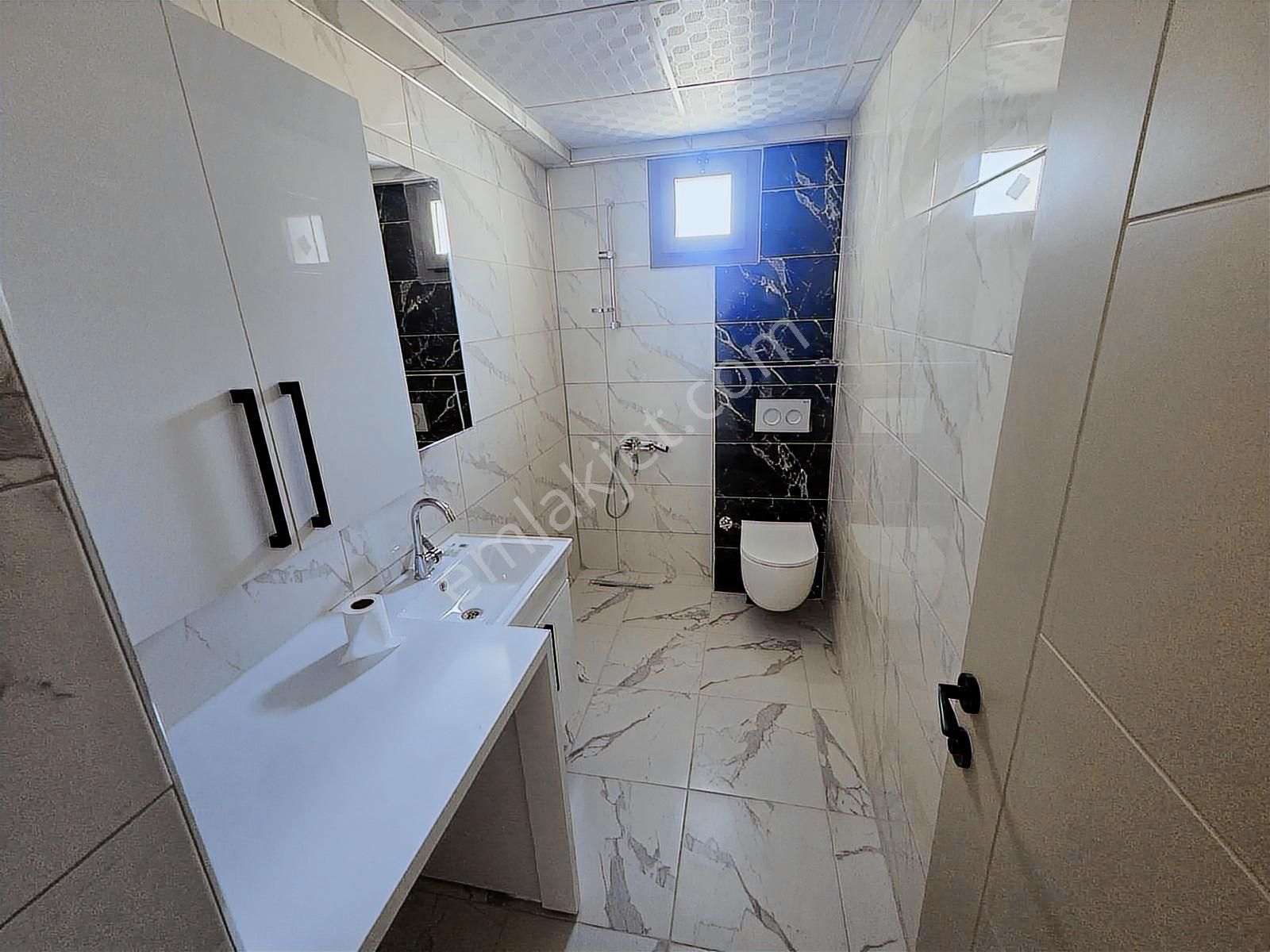 Yenifoça'da Sıfır Satılık 1+1 Daire - Görsel 8