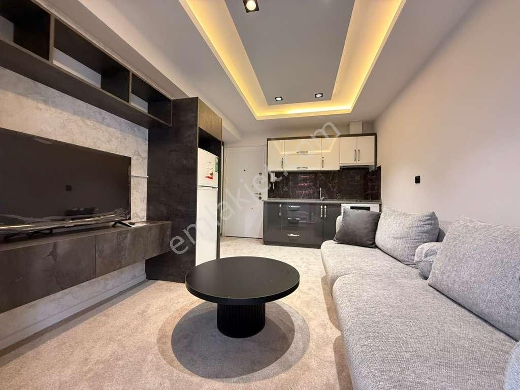 Ender Uysal’dan Zeytinköy’de Satılık Lüks Arakat – Klimalı & Masrafsız