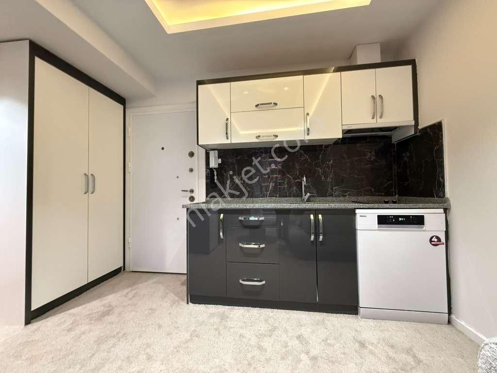 Ender Uysal’dan Zeytinköy’de Satılık Lüks Arakat – Klimalı & Masrafsız - Görsel 5