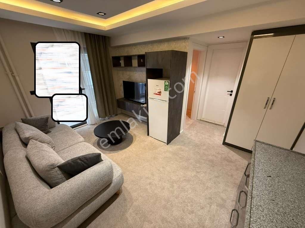 Ender Uysal’dan Zeytinköy’de Satılık Lüks Arakat – Klimalı & Masrafsız - Görsel 2