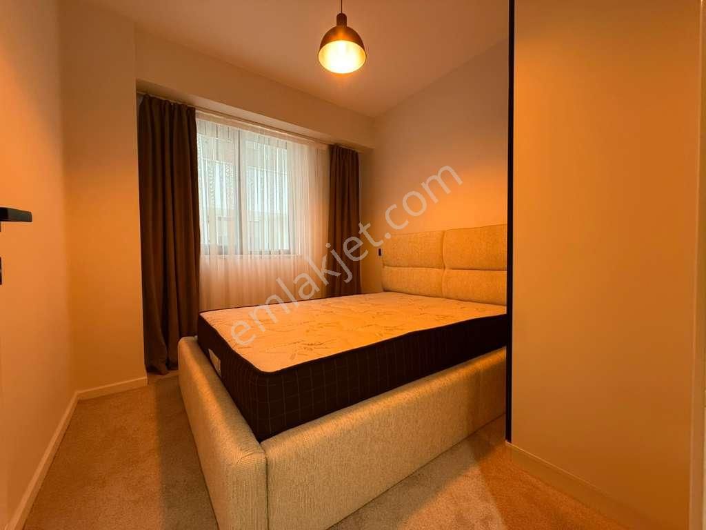 Ender Uysal’dan Zeytinköy’de Satılık Lüks Arakat – Klimalı & Masrafsız - Görsel 11