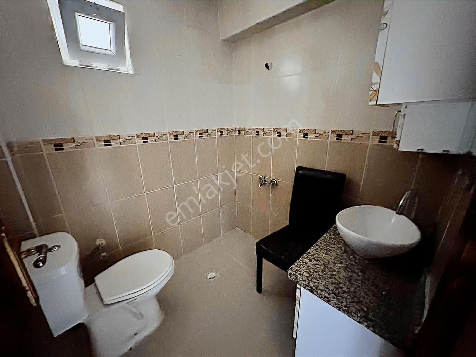 Pınarbaşı Mahallesinde 3+1 Yüksek Giriş Depolu Kat Konumunda - Görsel 24