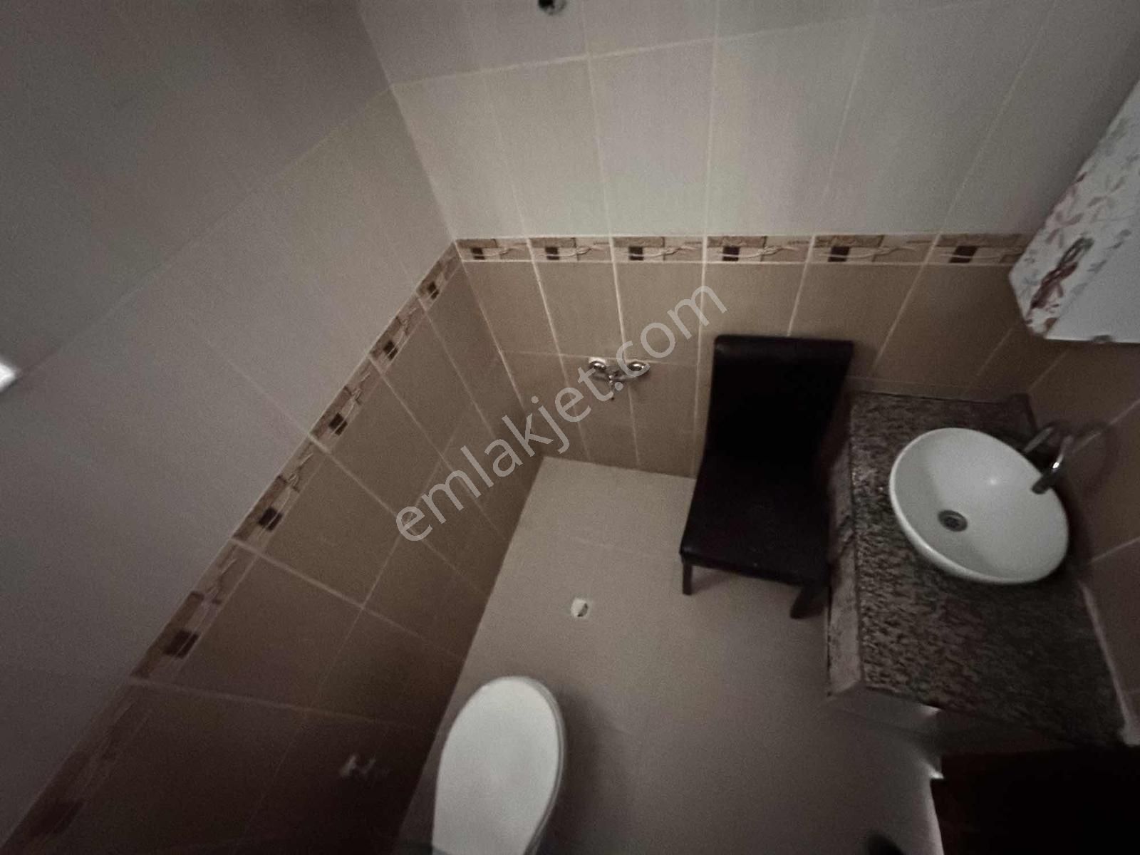 Pınarbaşı Mahallesinde 3+1 Yüksek Giriş Depolu Kat Konumunda - Görsel 32