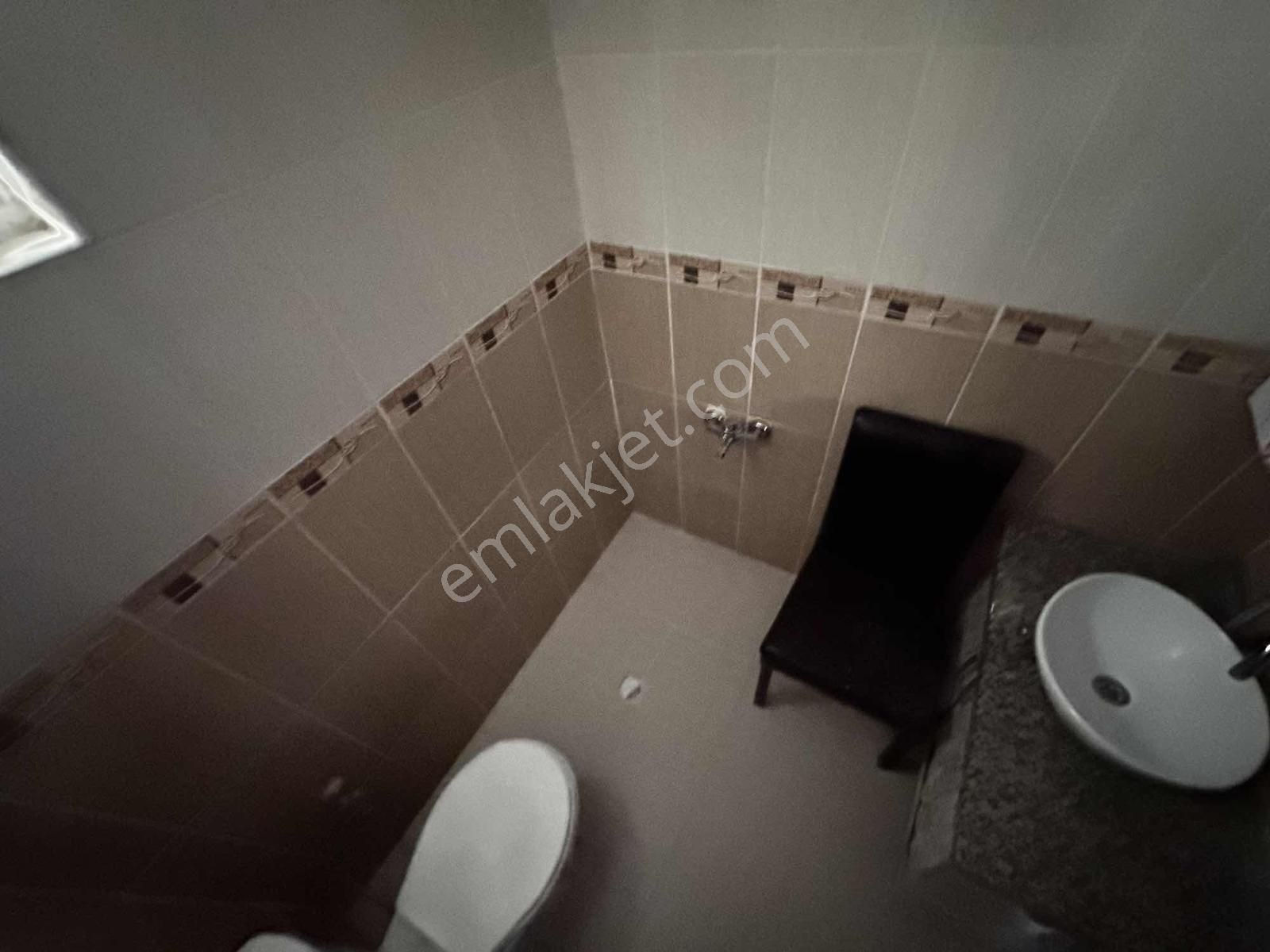 Pınarbaşı Mahallesinde 3+1 Yüksek Giriş Depolu Kat Konumunda - Görsel 33