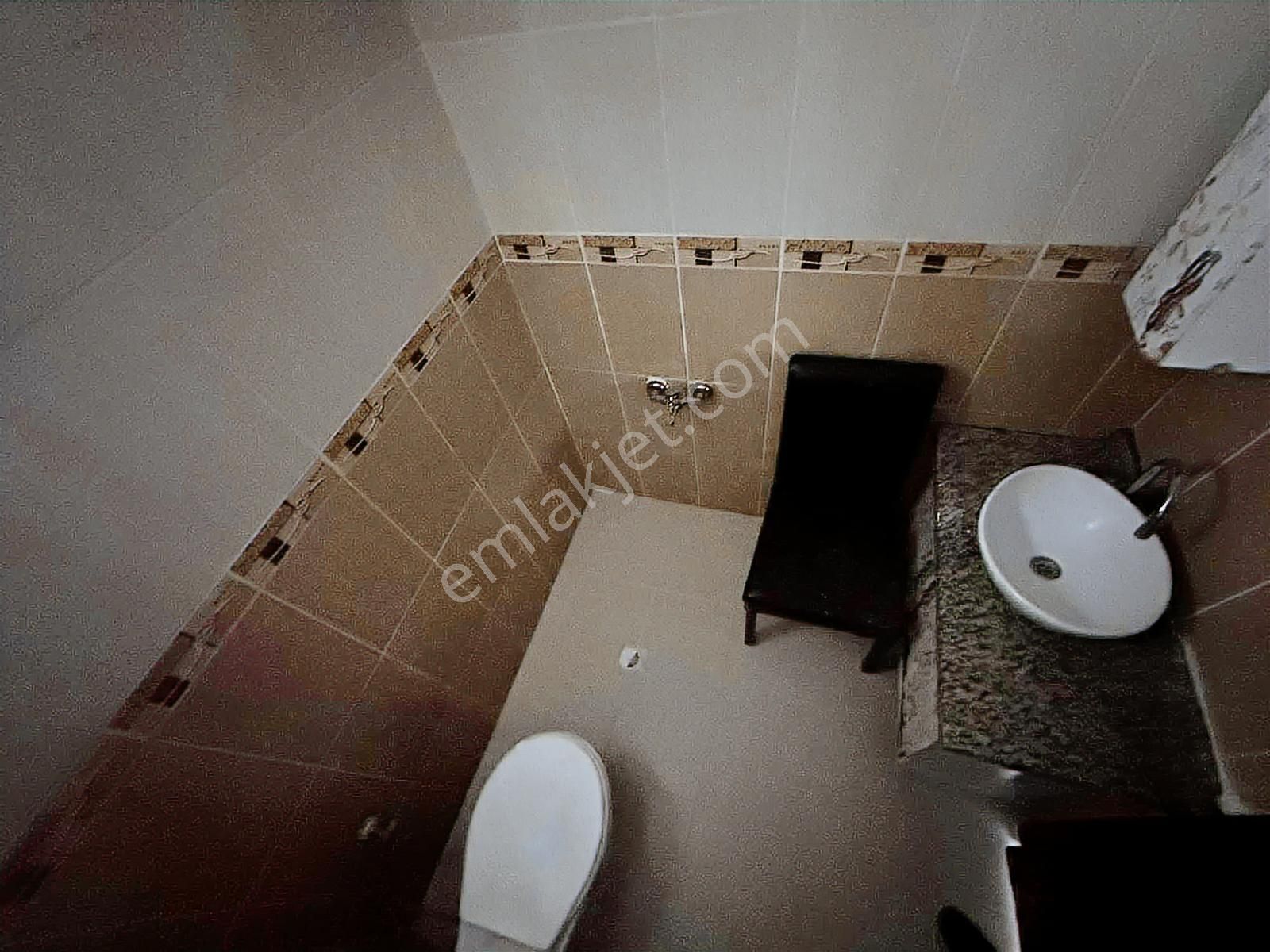 Pınarbaşı Mahallesinde 3+1 Yüksek Giriş Depolu Kat Konumunda - Görsel 18