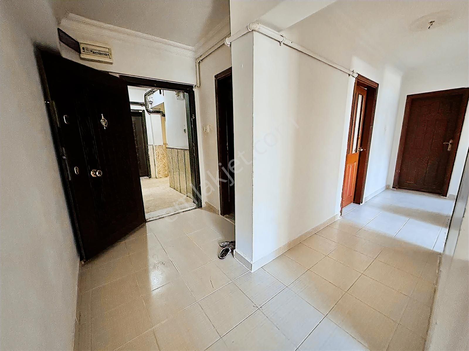 Pınarbaşı Mahallesinde 3+1 Yüksek Giriş Depolu Kat Konumunda - Görsel 15