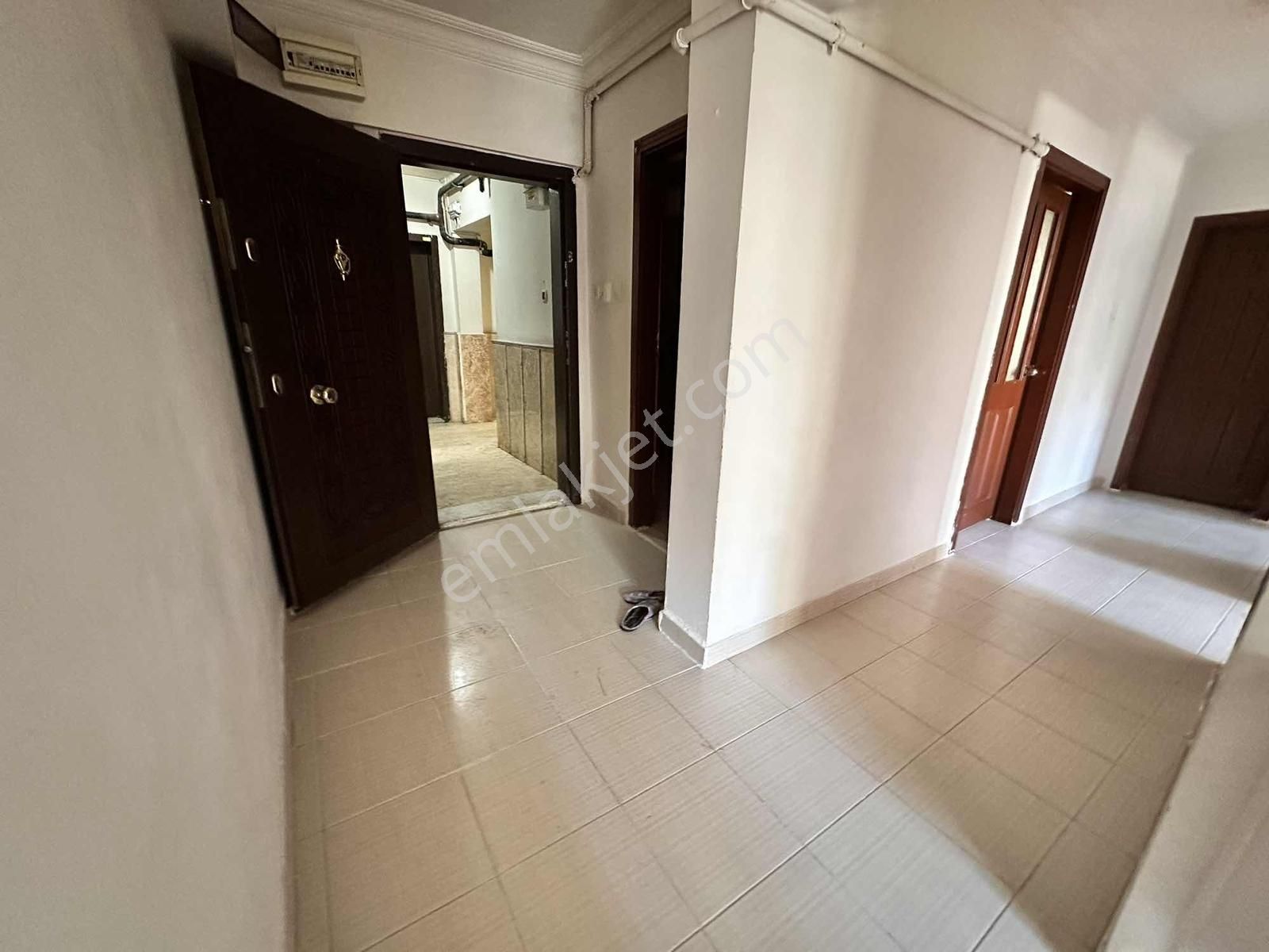 Pınarbaşı Mahallesinde 3+1 Yüksek Giriş Depolu Kat Konumunda - Görsel 12