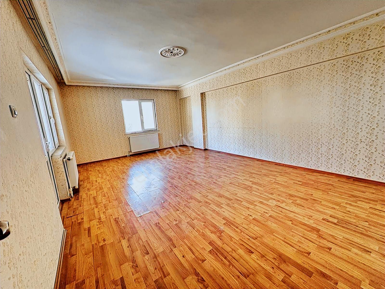 Pınarbaşı Mahallesinde 3+1 Yüksek Giriş Depolu Kat Konumunda - Görsel 3