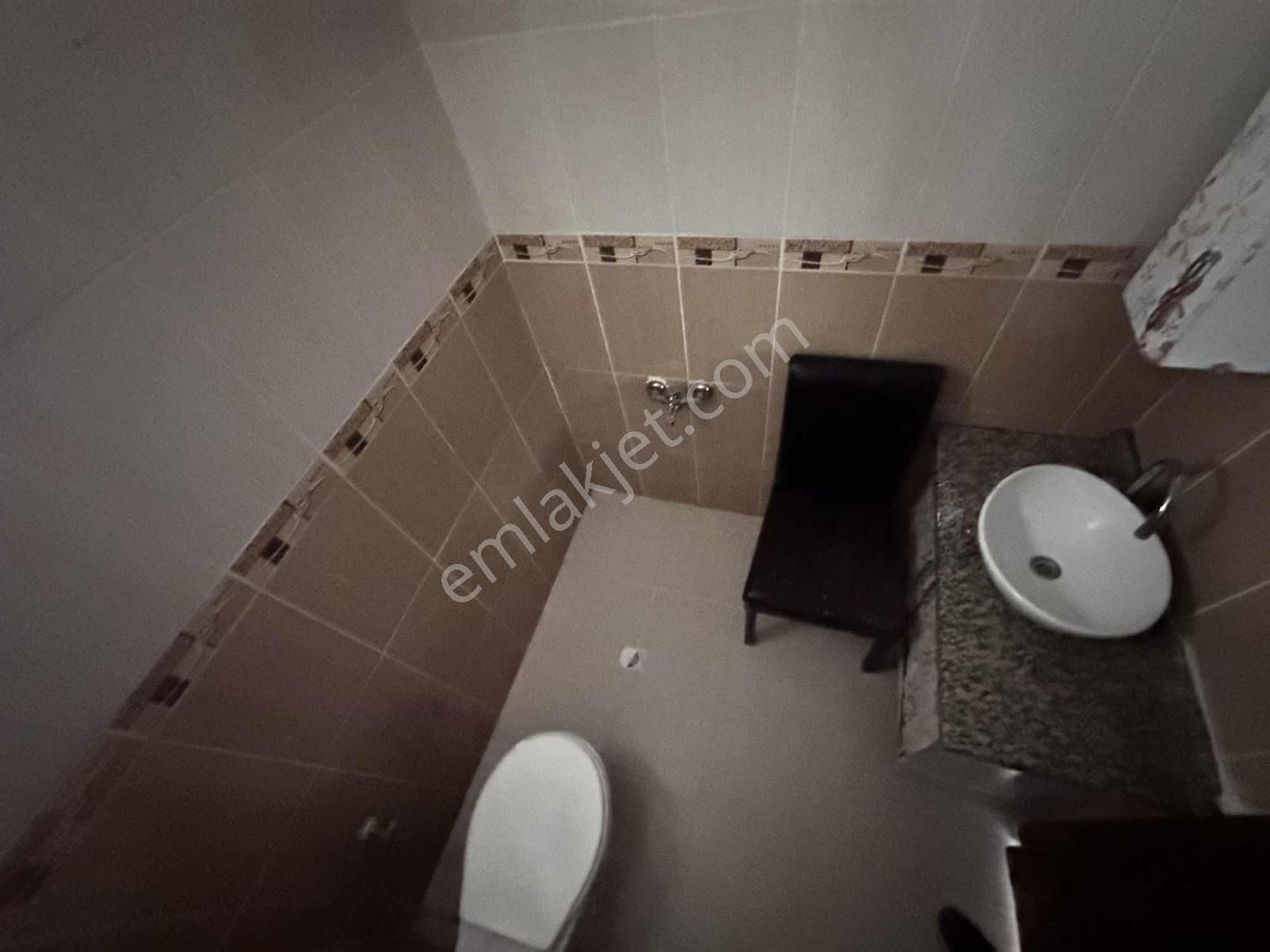 Pınarbaşı Mahallesinde 3+1 Yüksek Giriş Depolu Kat Konumunda - Görsel 31