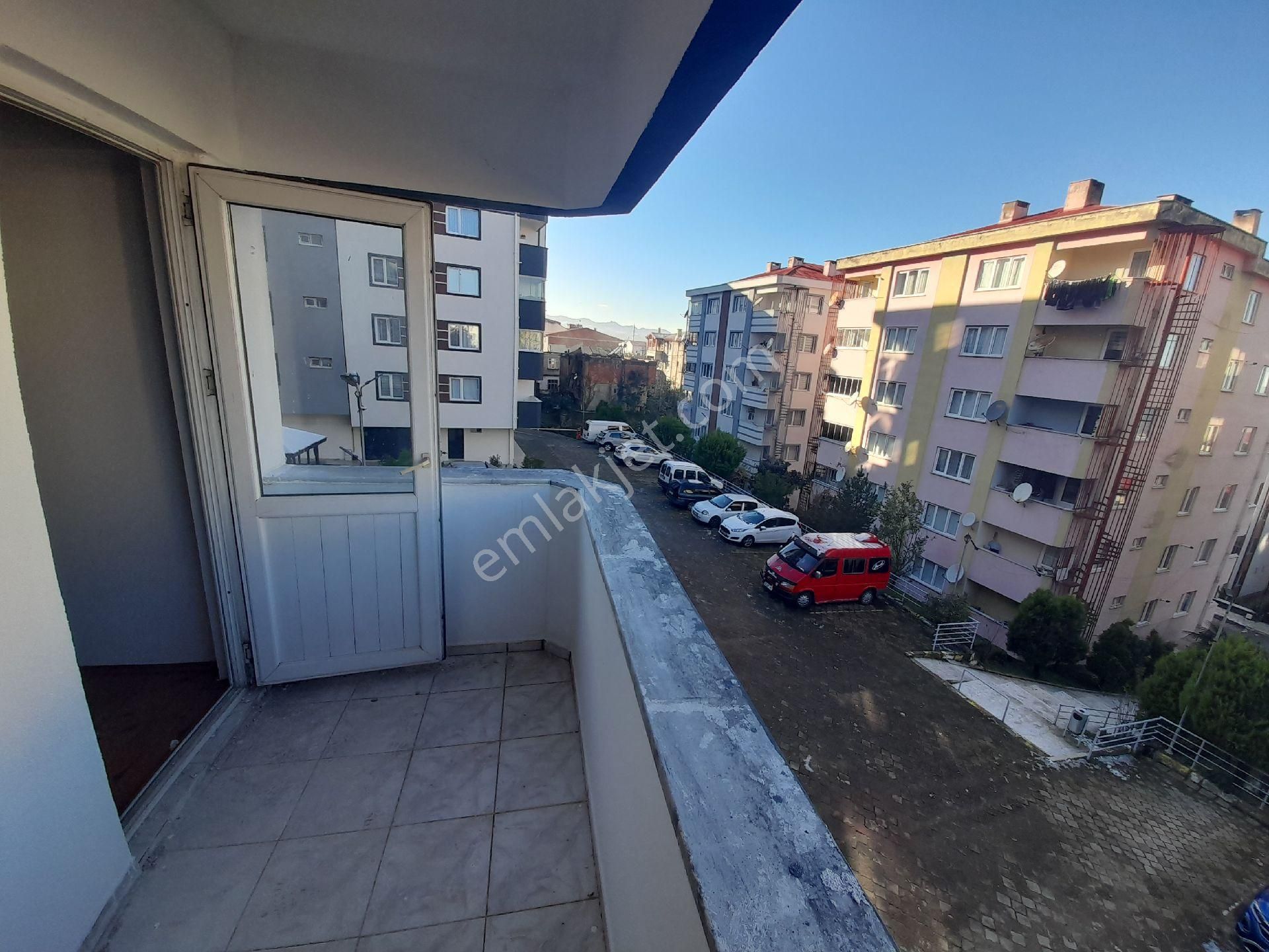 Bulancak Satılık Sitede 2.kat,130m2, 3+1 Daire - Görsel 10