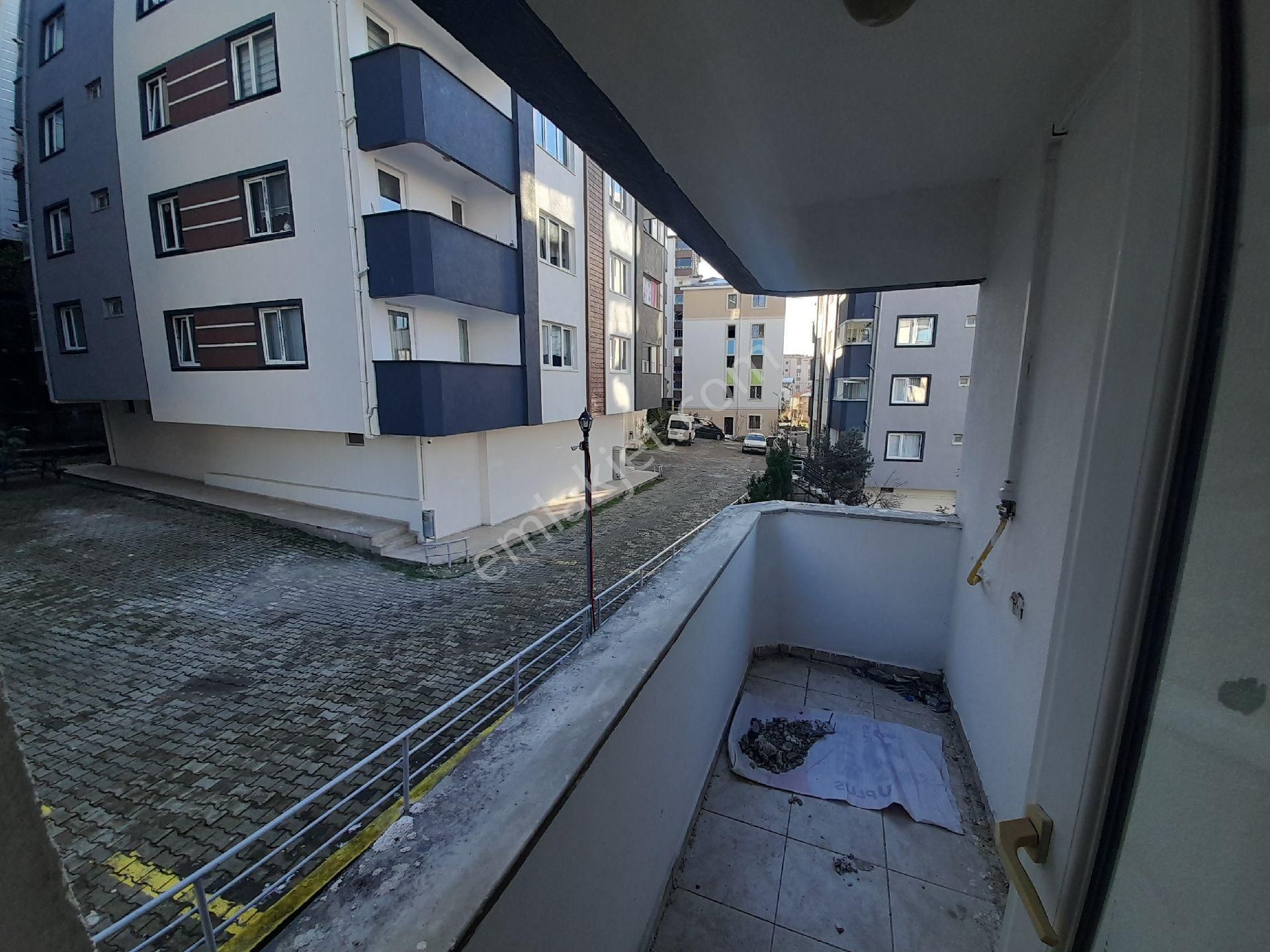 Bulancak Satılık Sitede 2.kat,130m2, 3+1 Daire - Görsel 16