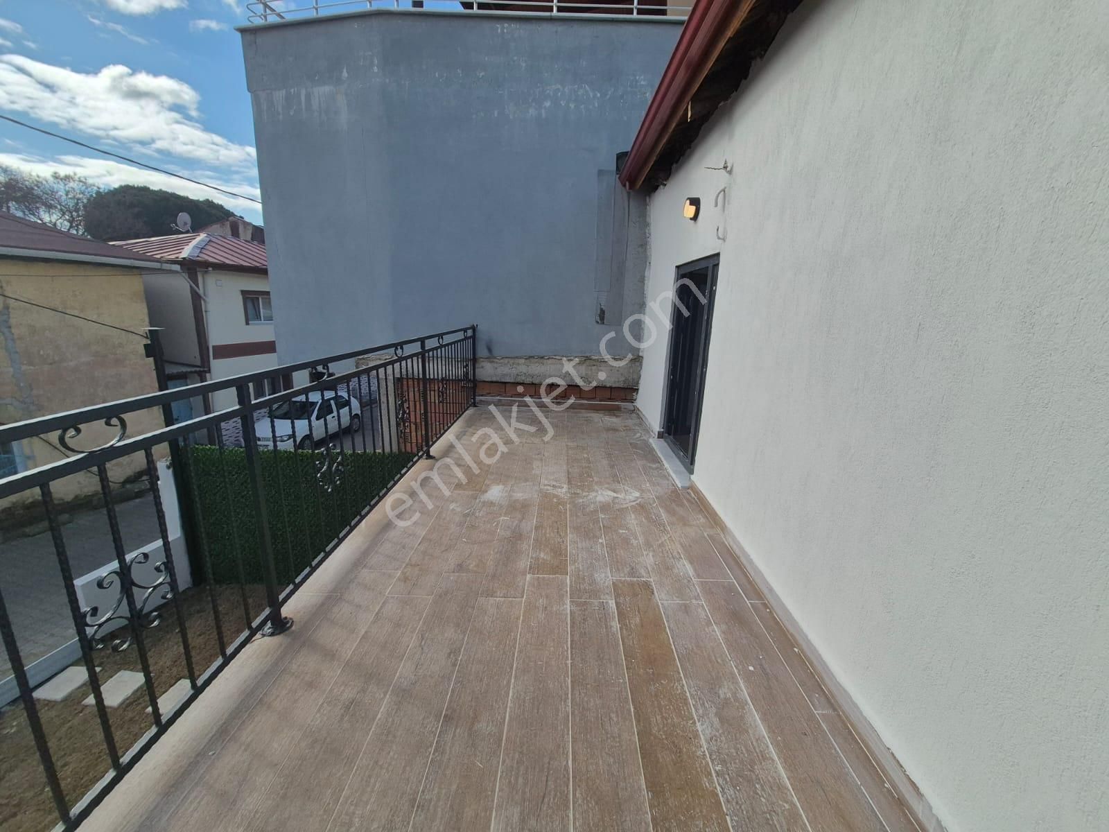 Sabri Pınarbaşı'dan Kızılkeçili'de Satılık Müstakil Ev - Görsel 11