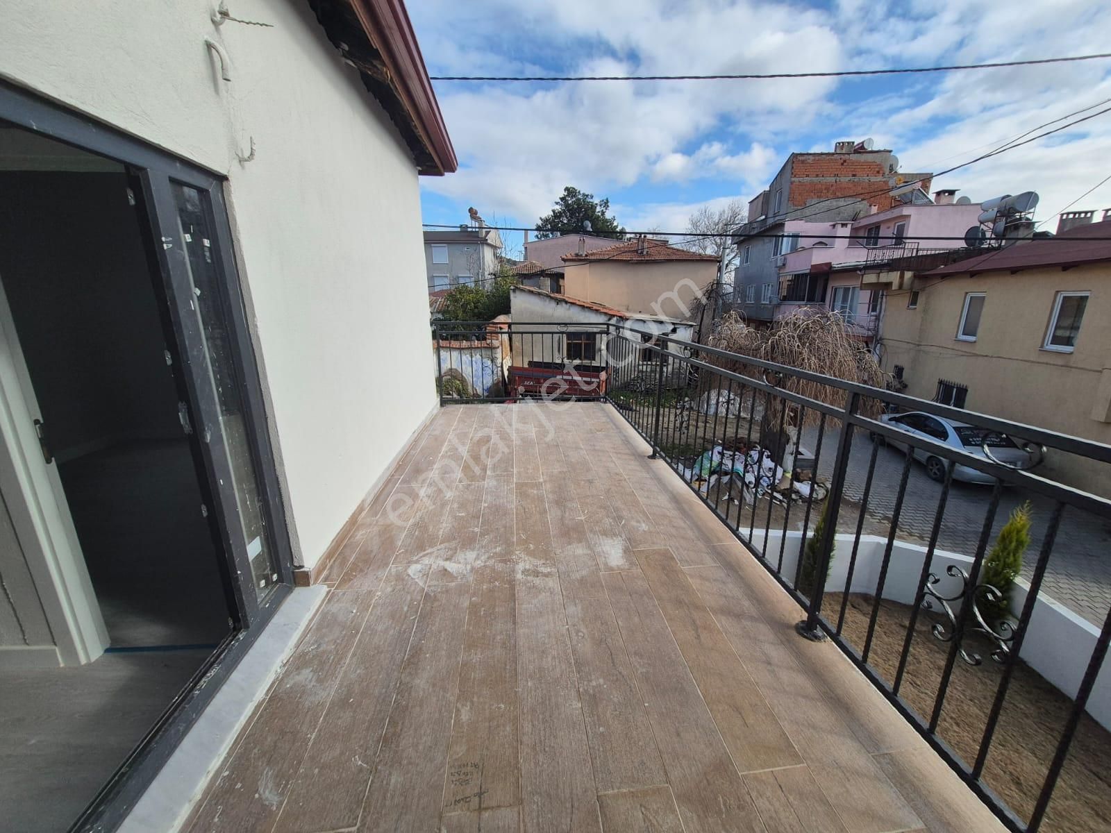 Sabri Pınarbaşı'dan Kızılkeçili'de Satılık Müstakil Ev - Görsel 8