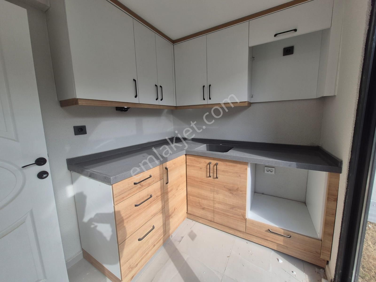 Sabri Pınarbaşı'dan Kızılkeçili'de Satılık Müstakil Ev - Görsel 21