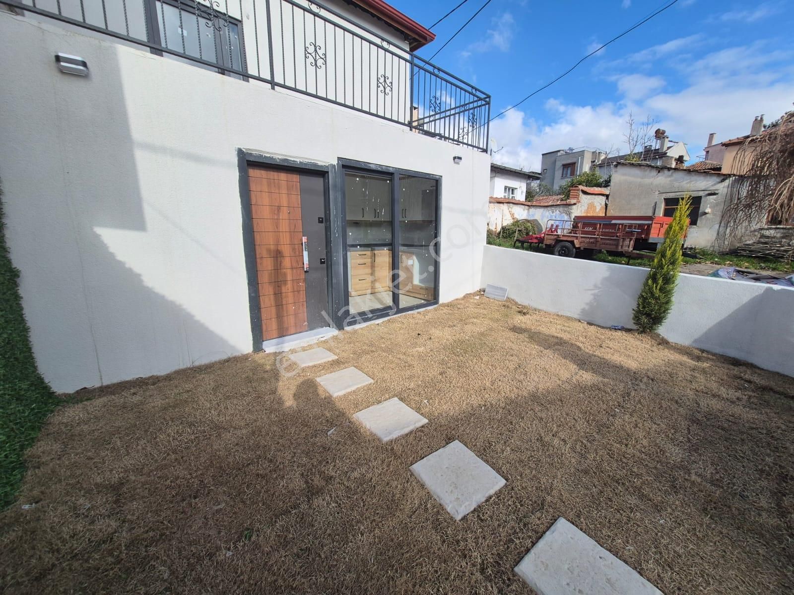 Sabri Pınarbaşı'dan Kızılkeçili'de Satılık Müstakil Ev - Görsel 3