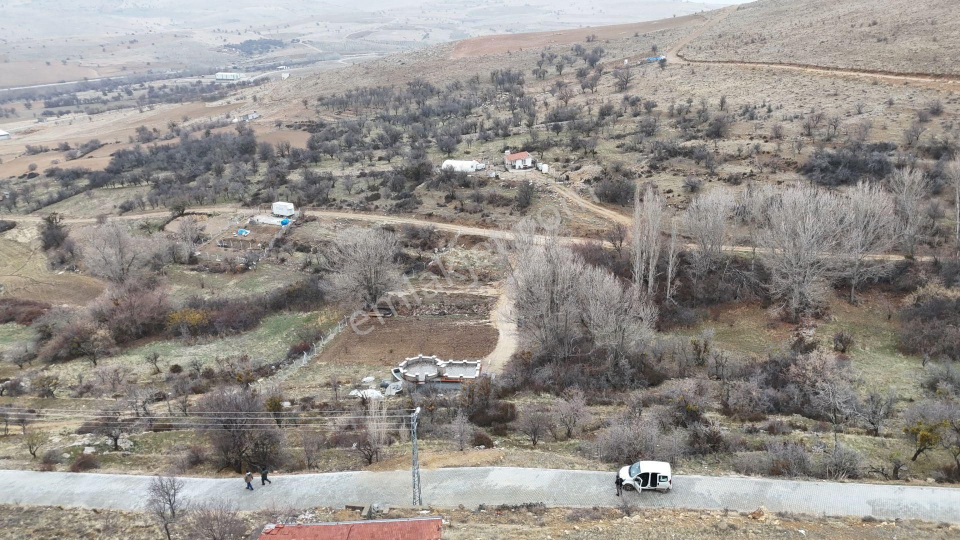 Konya / Meram / Sarıkız Mahallesinde İntikal Tapulu 49 M² Bahçe - Görsel 2