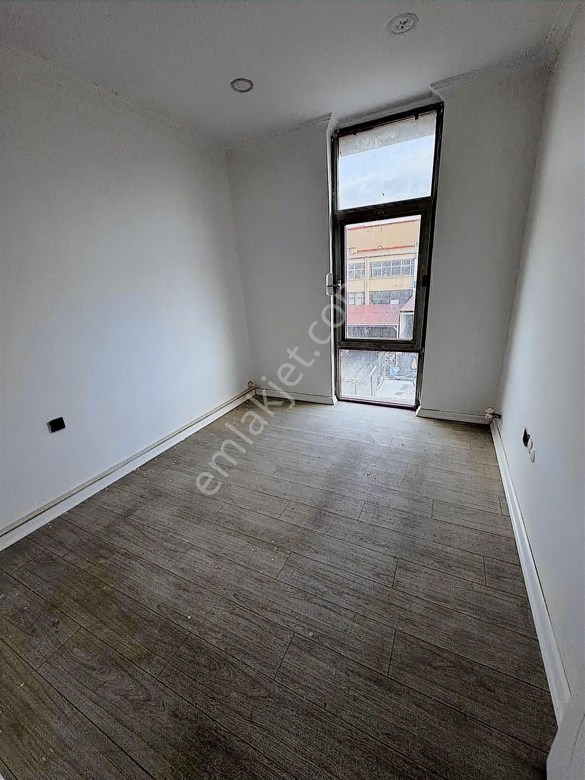 İedik Osb De 400 M2 Dükkan - Görsel 6