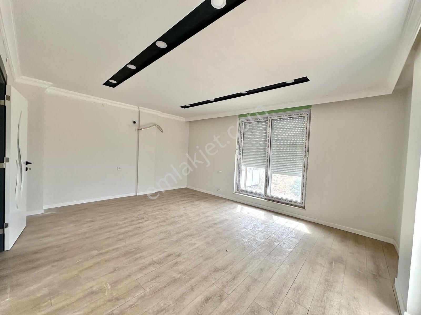 Varsak Karşıyaka'da_2+1 105m2_sıfır Kaçmaz Arakat Daireler - Görsel 4