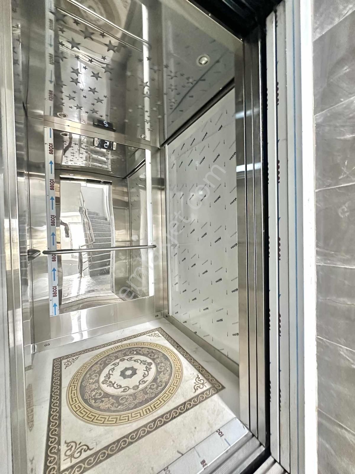 Varsak Karşıyaka'da_2+1 105m2_sıfır Kaçmaz Arakat Daireler - Görsel 2