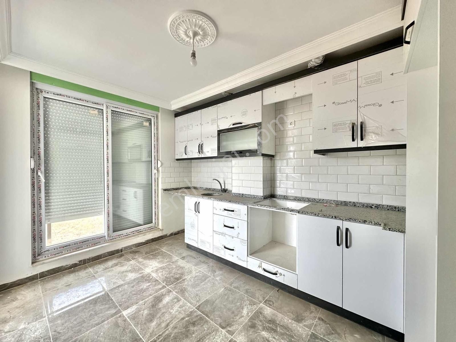 Varsak Karşıyaka'da_2+1 105m2_sıfır Kaçmaz Arakat Daireler - Görsel 13