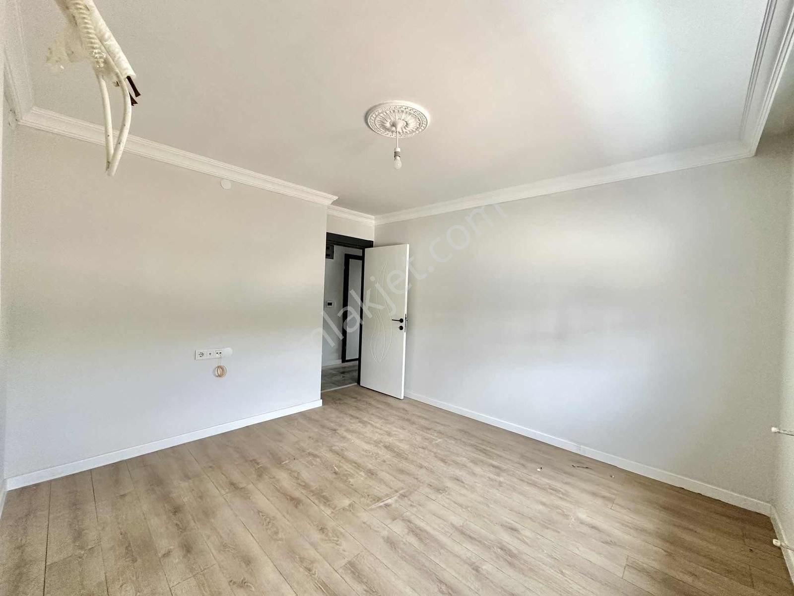 Varsak Karşıyaka'da_2+1 105m2_sıfır Kaçmaz Arakat Daireler - Görsel 17