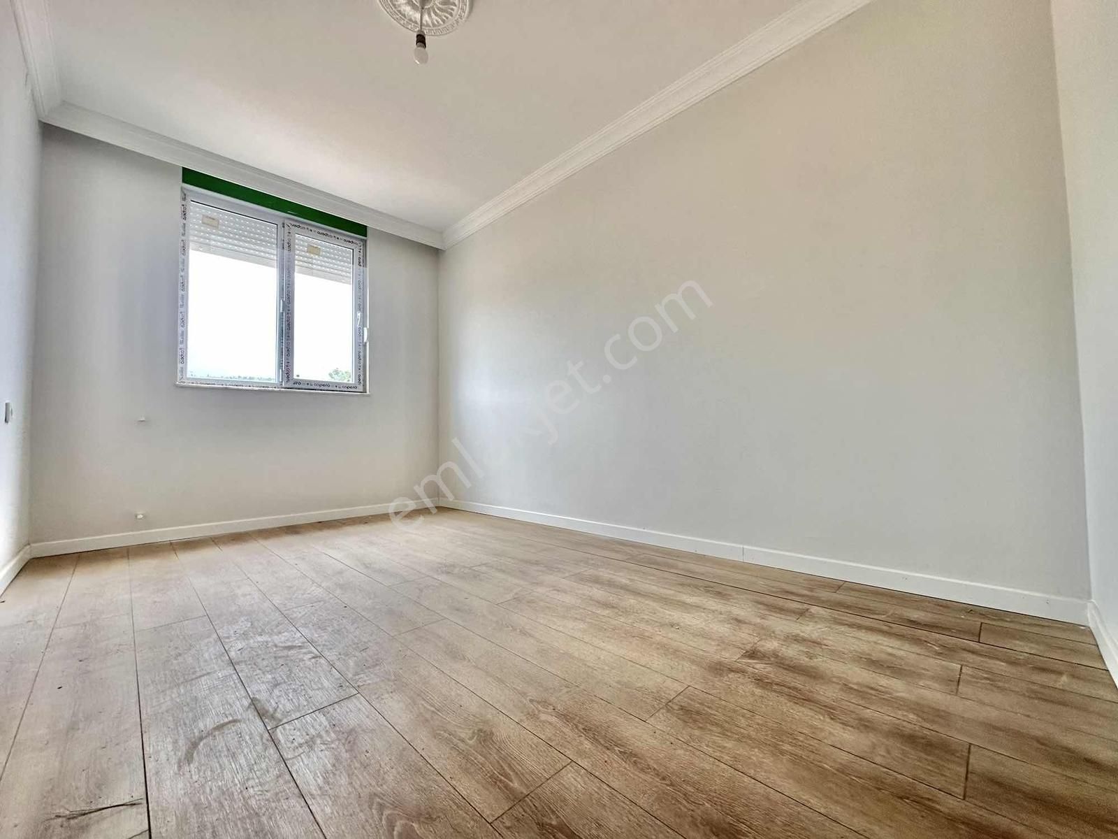 Varsak Karşıyaka'da_2+1 105m2_sıfır Kaçmaz Arakat Daireler - Görsel 14