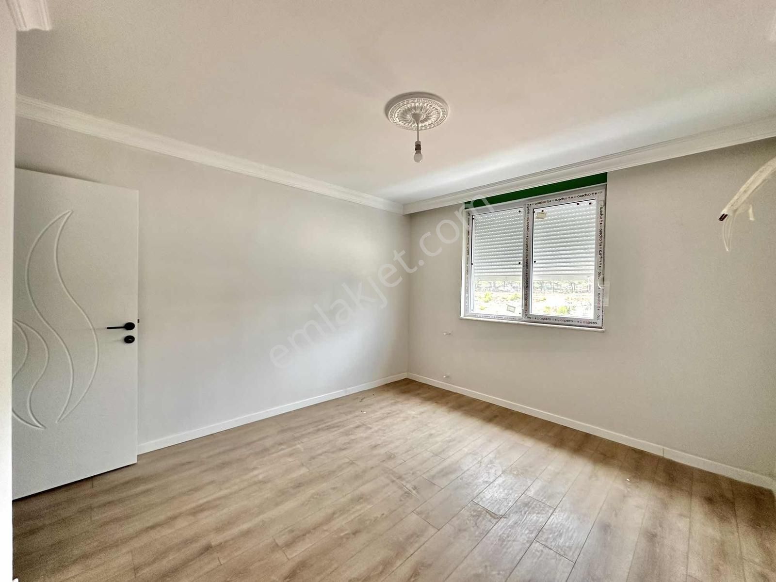 Varsak Karşıyaka'da_2+1 105m2_sıfır Kaçmaz Arakat Daireler - Görsel 10