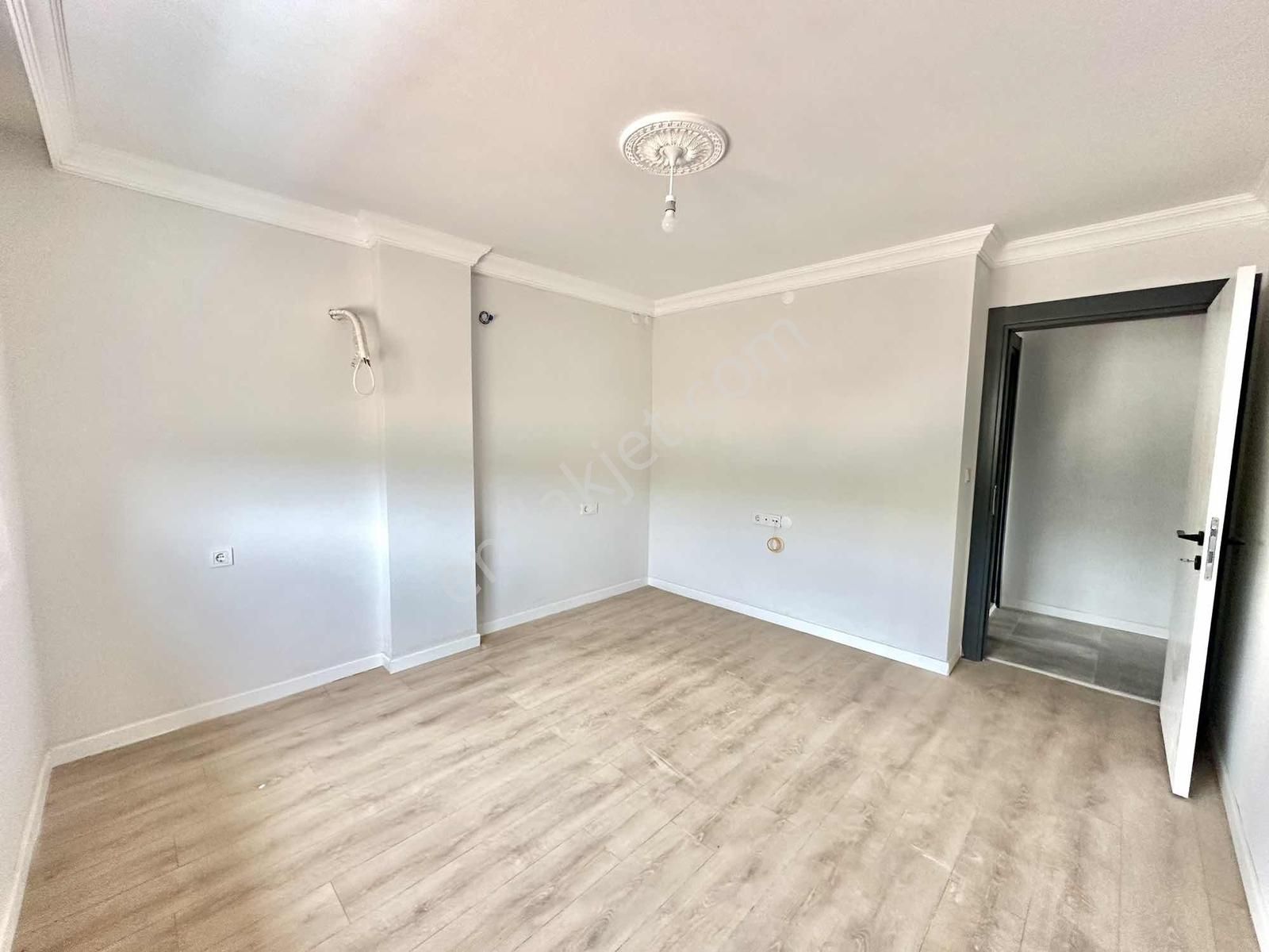 Varsak Karşıyaka'da_2+1 105m2_sıfır Kaçmaz Arakat Daireler - Görsel 19