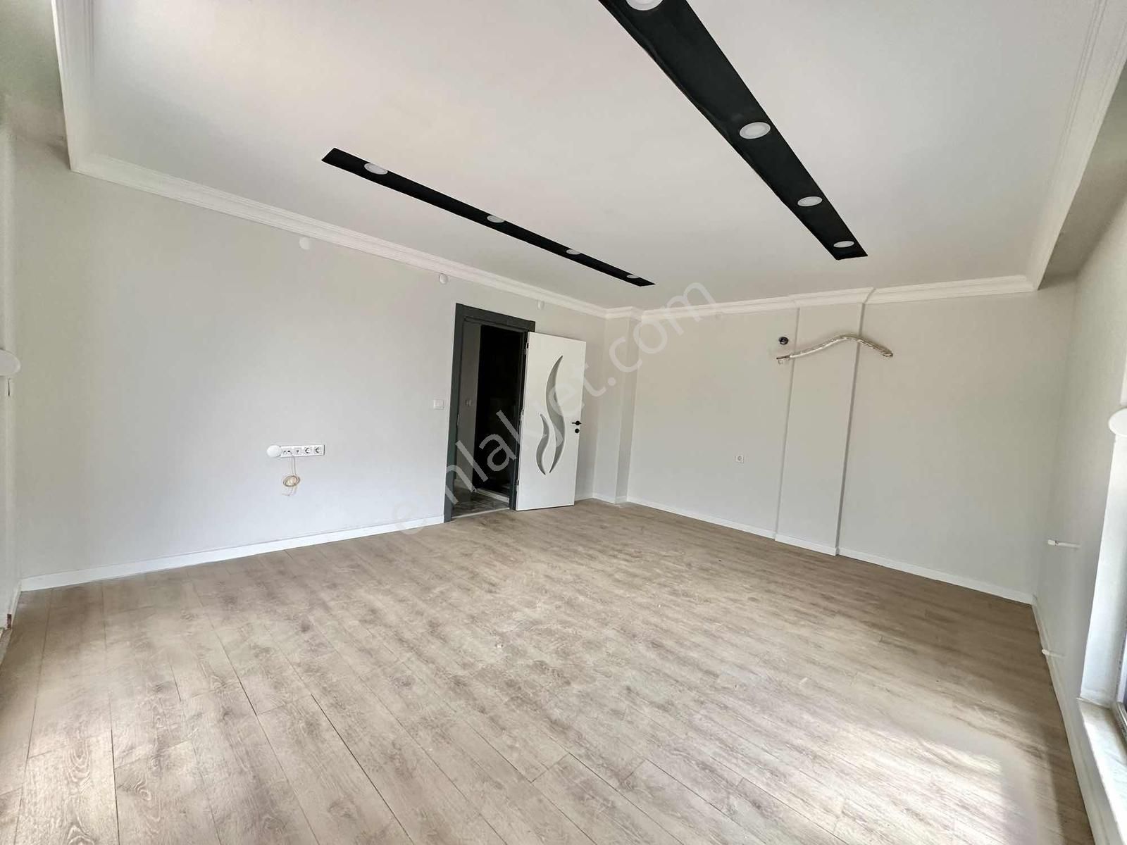 Varsak Karşıyaka'da_2+1 105m2_sıfır Kaçmaz Arakat Daireler - Görsel 5