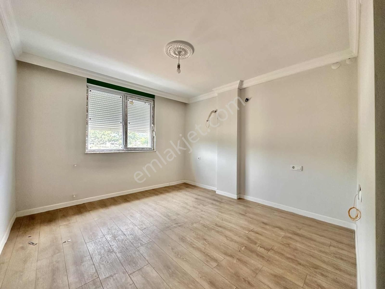 Varsak Karşıyaka'da_2+1 105m2_sıfır Kaçmaz Arakat Daireler - Görsel 16