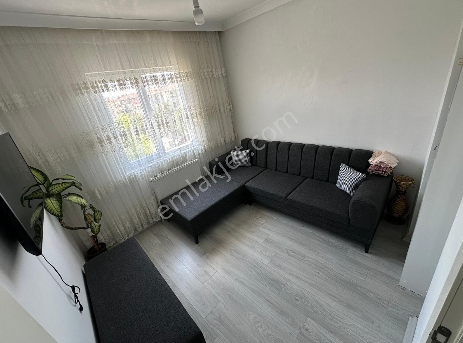 Sincan Ahievran Mhde 3+1 Katta Full Yapılı Ebeveyn Banyolu Harika Konumda Daire - Görsel 20