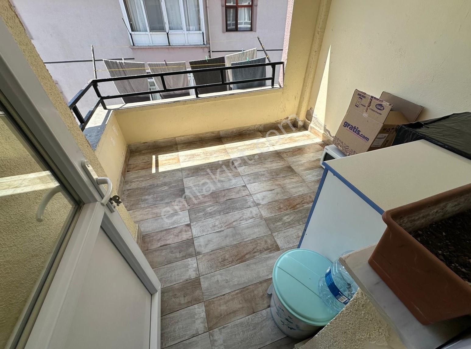 Sincan Ahievran Mhde 3+1 Katta Full Yapılı Ebeveyn Banyolu Harika Konumda Daire - Görsel 25