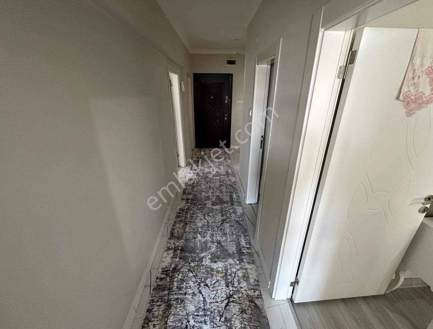 Sincan Ahievran Mhde 3+1 Katta Full Yapılı Ebeveyn Banyolu Harika Konumda Daire - Görsel 21