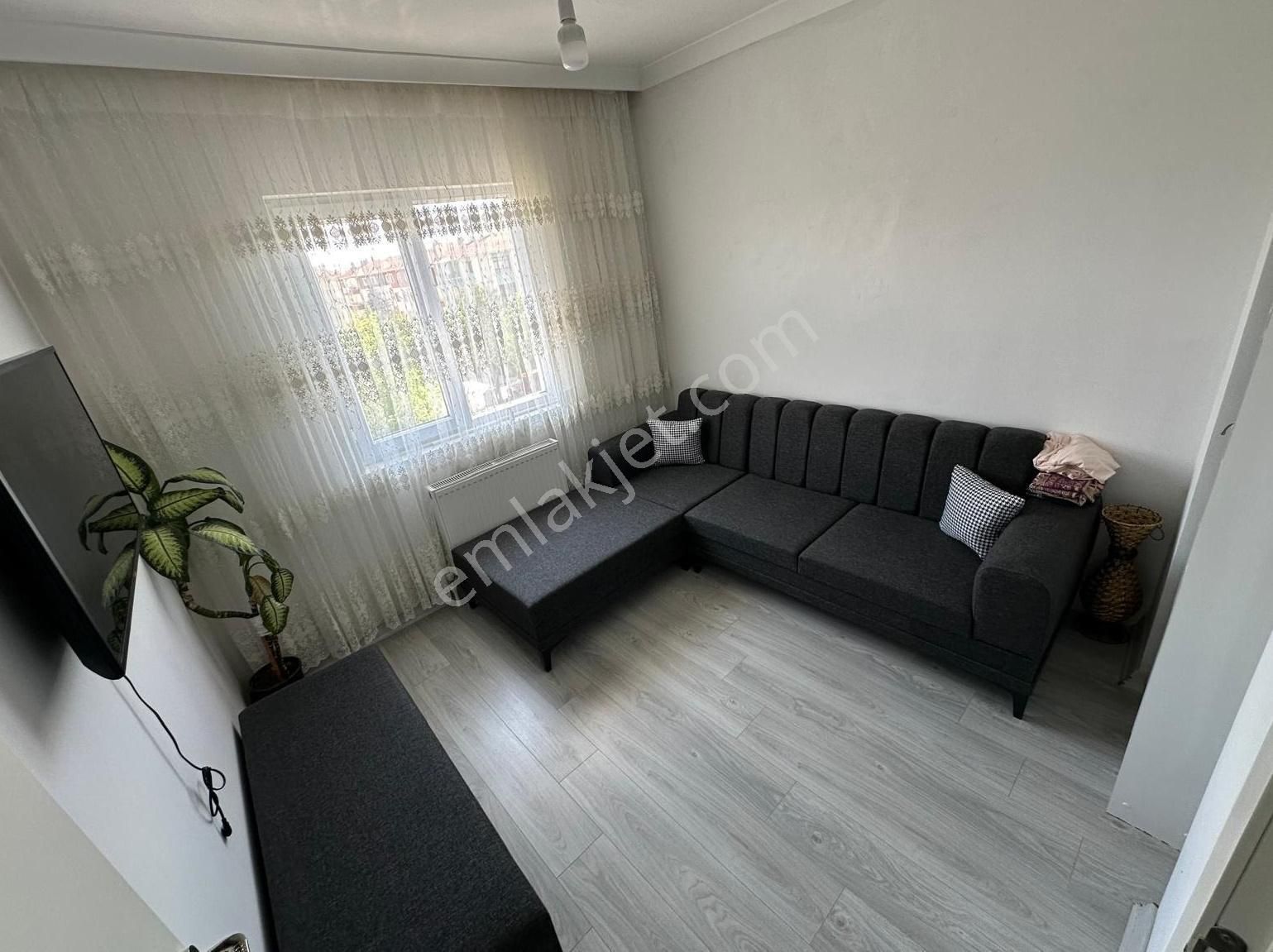 Sincan Ahievran Mhde 3+1 Katta Full Yapılı Ebeveyn Banyolu Harika Konumda Daire - Görsel 19