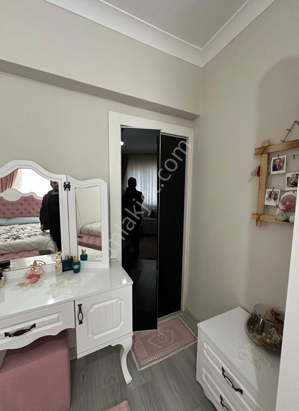 Sincan Ahievran Mhde 3+1 Katta Full Yapılı Ebeveyn Banyolu Harika Konumda Daire - Görsel 23