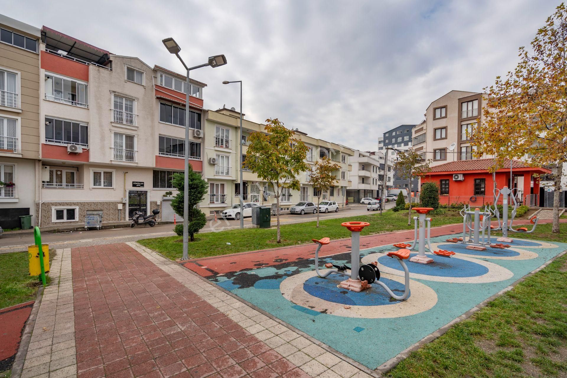 Demirtaş Sakarya'da Satılık Temiz Ve Geniş 3+1 Dubleks Daire